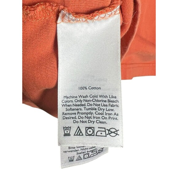 Eddie Bauer Legend Wash Short Sleeve Lot 2 Shirts Size 2XL Outdoor Gorpcore - Picture 8 of 16